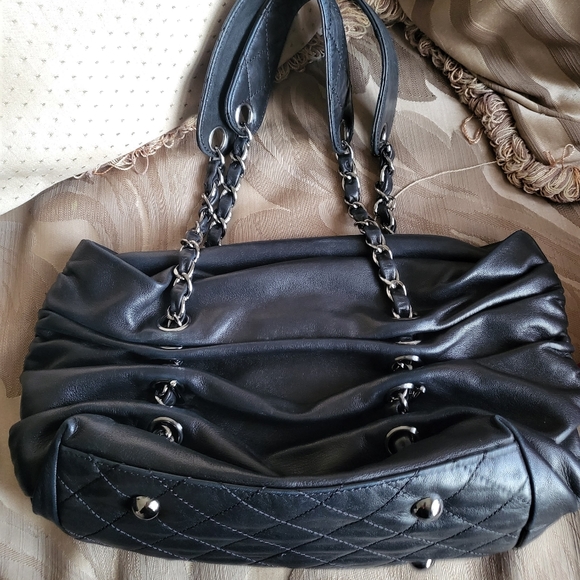 Chanel sharpei bag - Picture 6 of 11